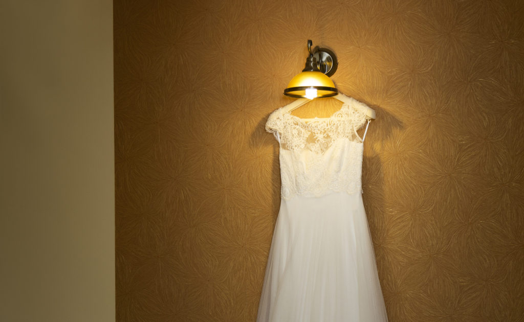 bride wedding Dan & Mirela