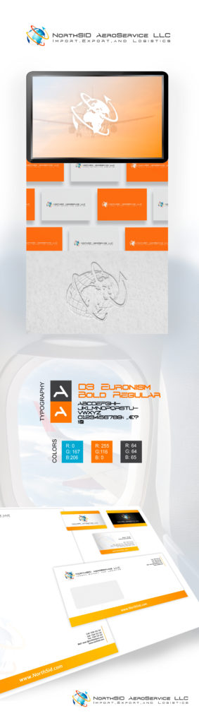 NorthSID-Aero-Brand-Identity