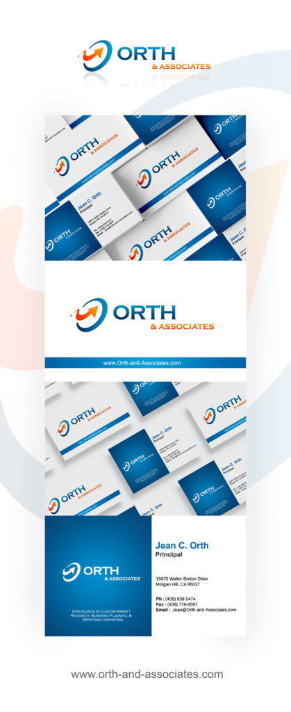 Orth & Associates presentation