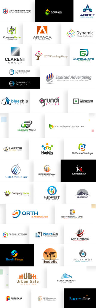 Some-of-logo-design-presentation