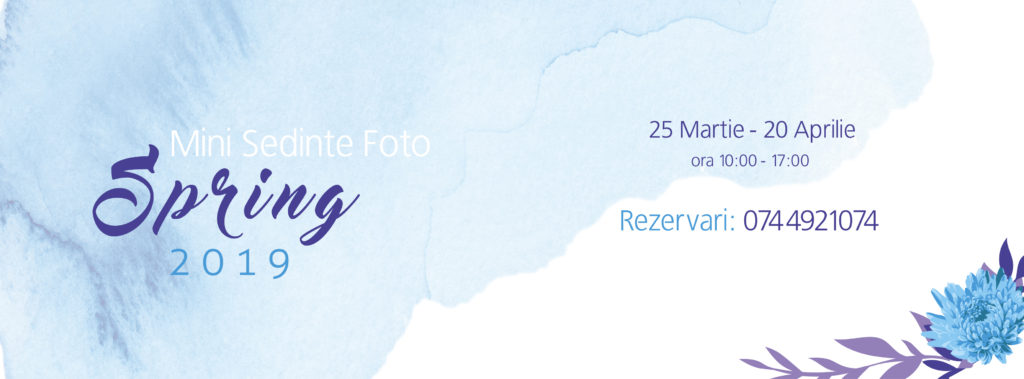 banner mini sedinte foto Paste