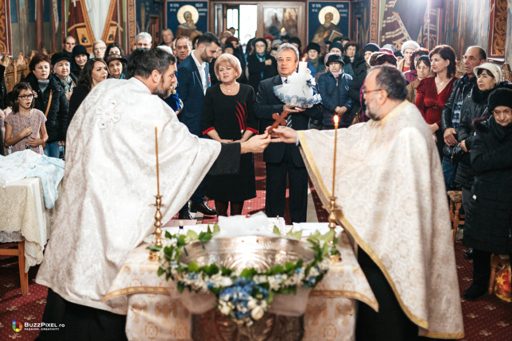 Botez BuzzPixel / Fotograf Galati