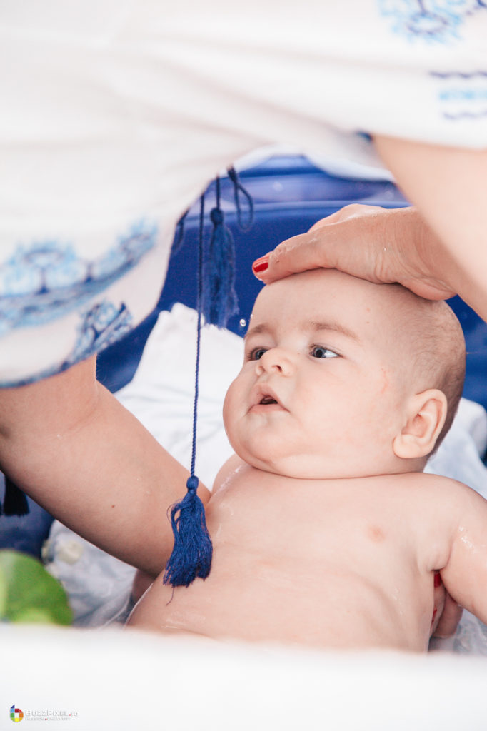 Botez BuzzPixel / Fotograf Galati