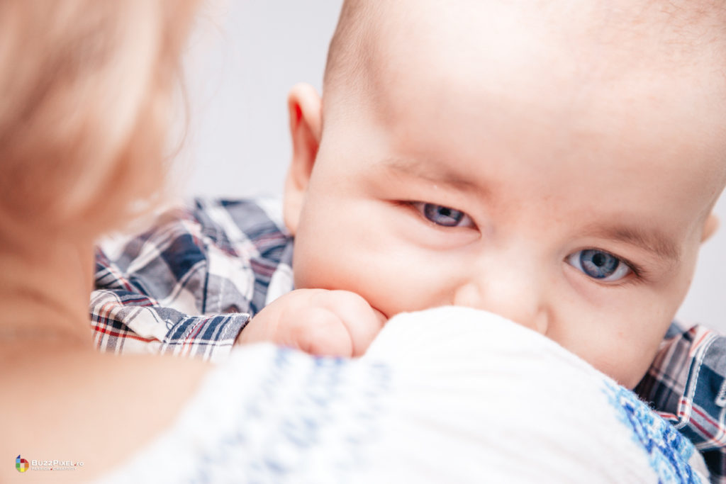 BuzzPixel - Fotograf Galati de botez