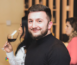 Marius Coada - BuzzPixel fotograf Galati