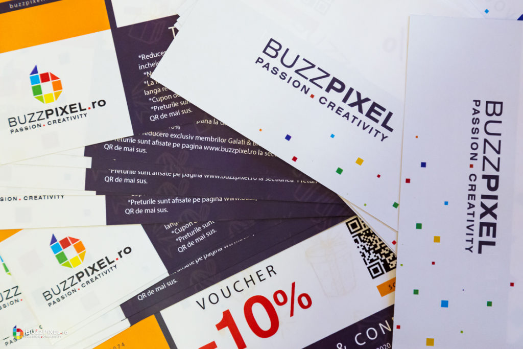 BuzzPixel oferta pret