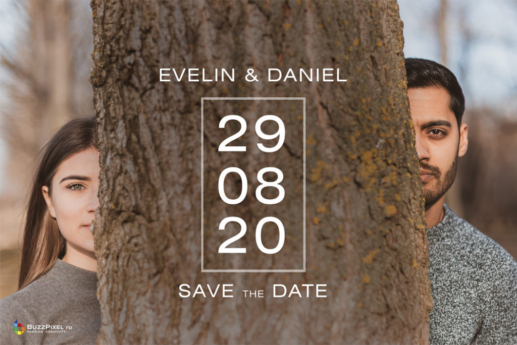BuzzPixel - Fotograf eveniment Galati - Evelin si Daniel