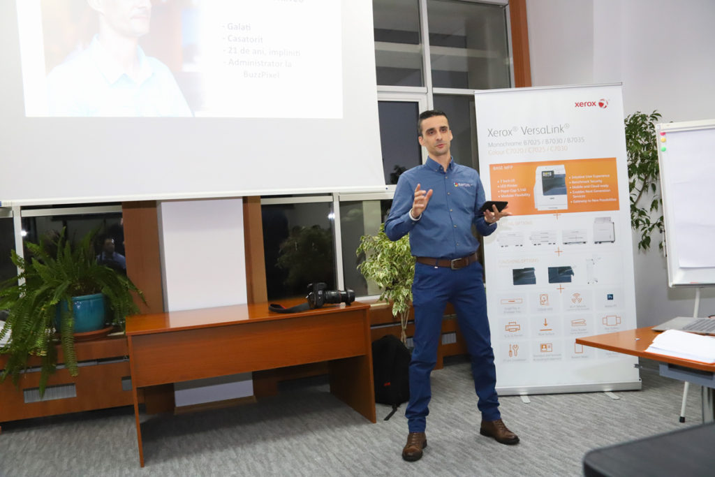 BuzzPixel - Manuel Dobrincu - Fotograf Galati