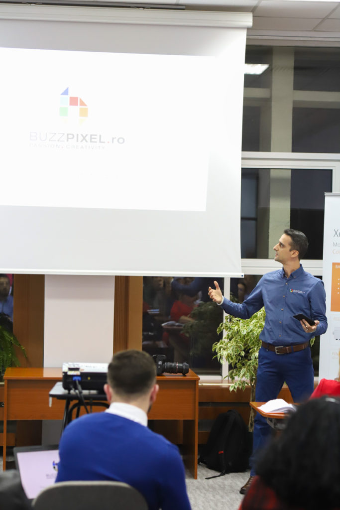 BuzzPixel - Manuel Dobrincu - Fotograf Galati