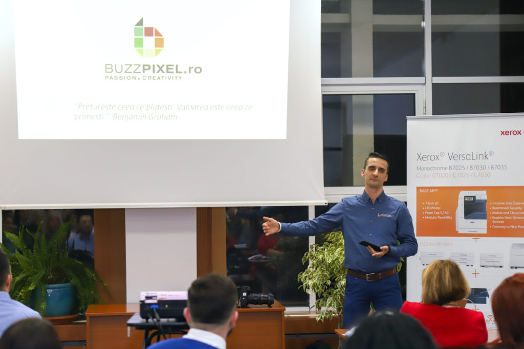 BuzzPixel - Fotograf profesionist Galati