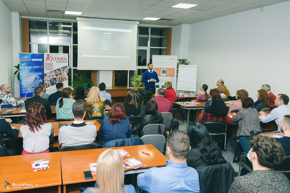 BuzzPixel - Fotograf Galati