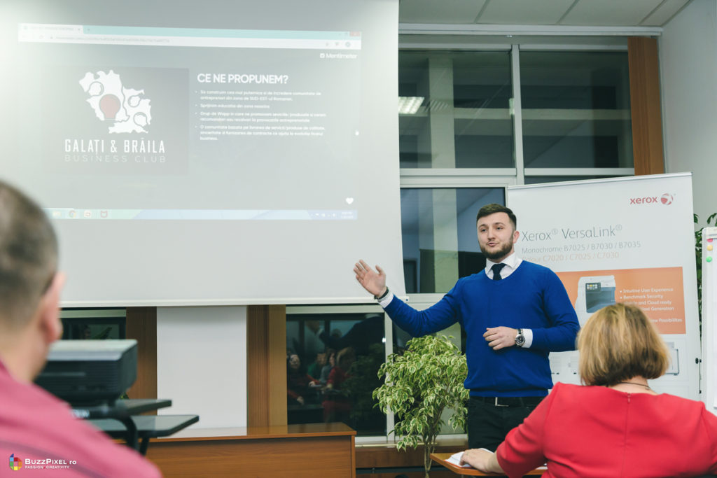 BuzzPixel - Fotograf profesionist Galati