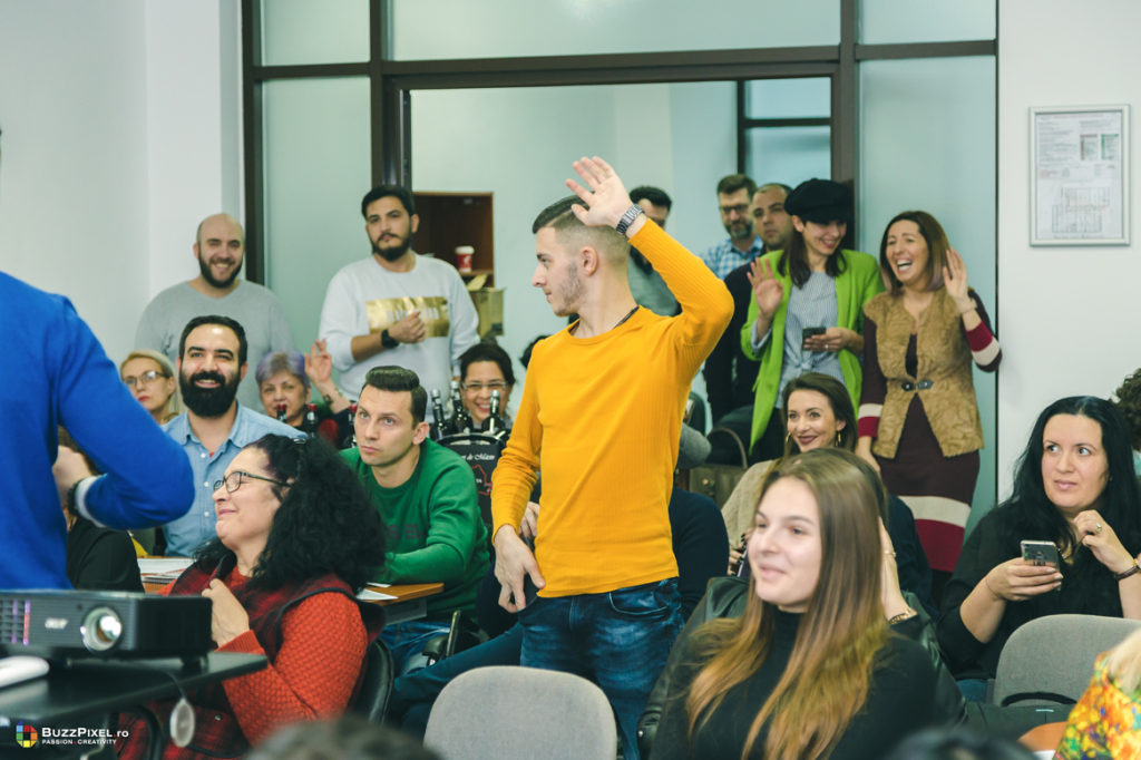 BuzzPixel - Fotograf profesionist Galati