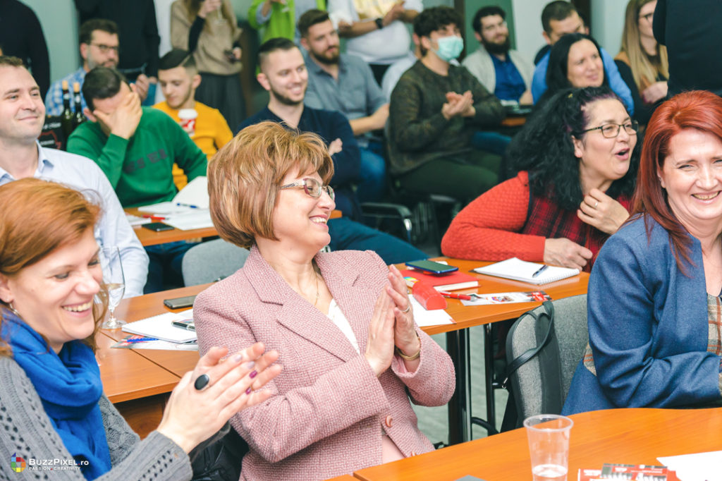 BuzzPixel - Fotograf profesionist Galati