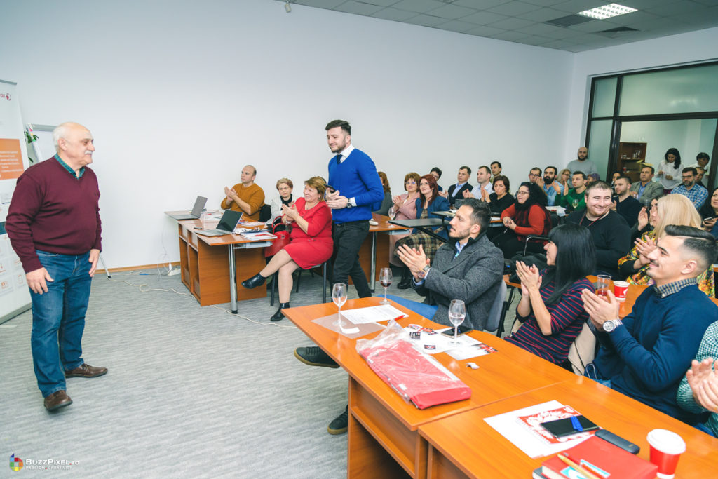 BuzzPixel - Fotograf profesionist Galati