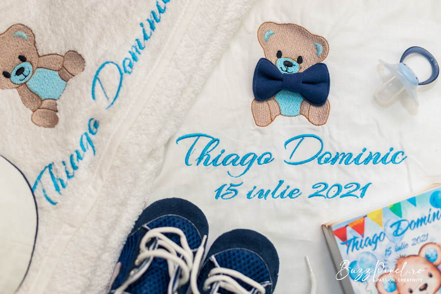 Fotograf botez GALATI