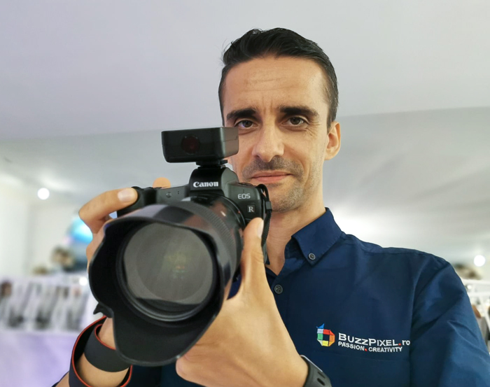 Fotograf nunta, botez, save the date, cununie in Galati