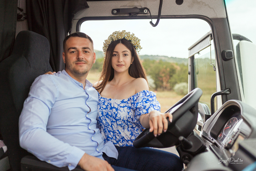 Fotograf Nunta Galati - BuzzPixel