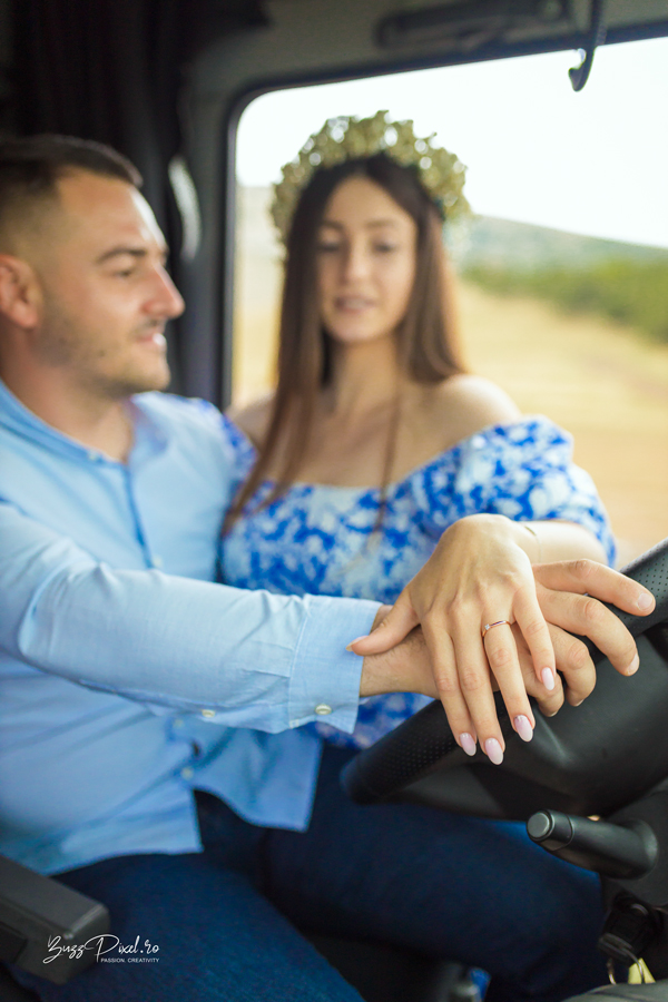 Fotograf Nunta Galati - BuzzPixel