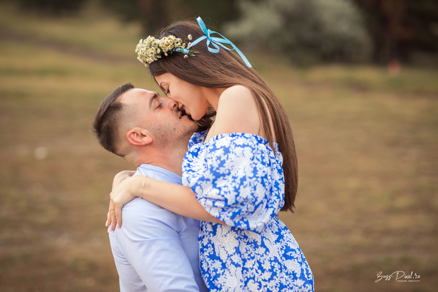 Fotograf Nunta Galati - BuzzPixel