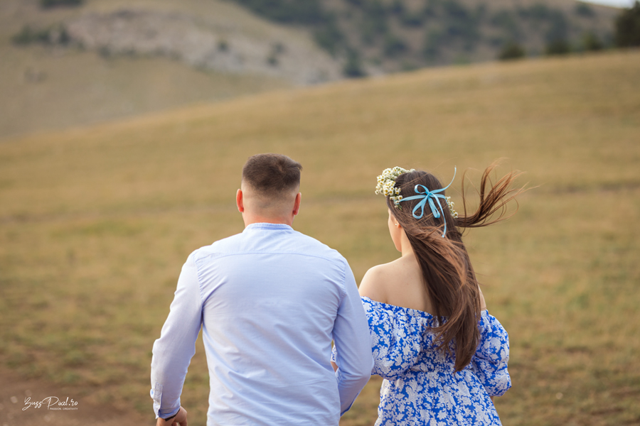 Fotograf Nunta Galati - BuzzPixel