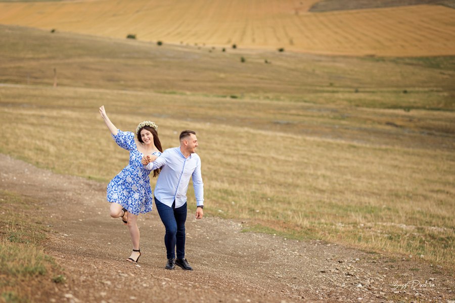 Fotograf Nunta Galati - BuzzPixel