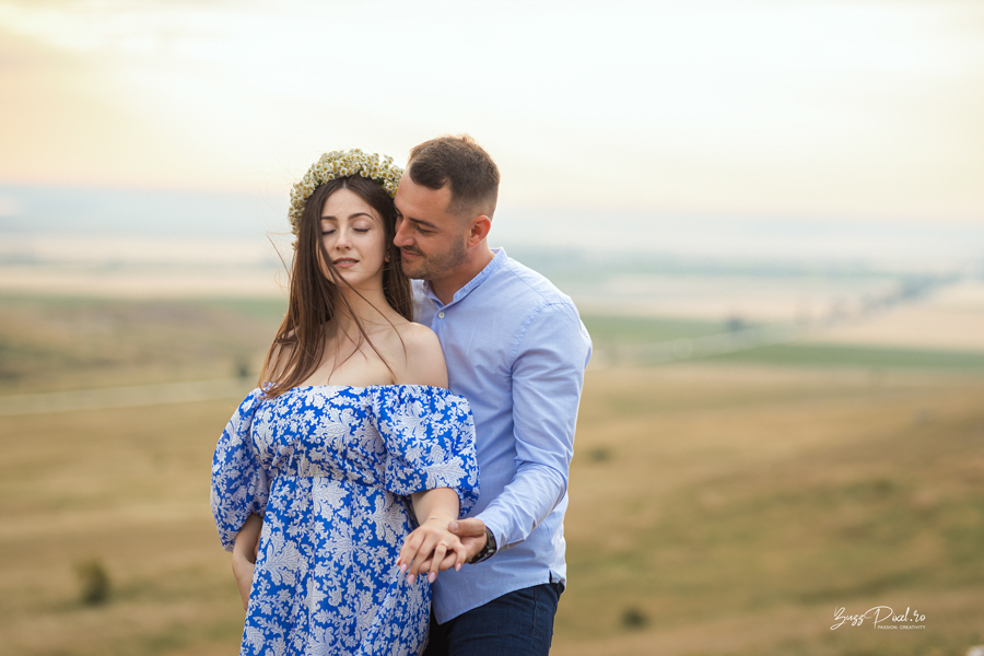 Fotograf Nunta Galati - BuzzPixel