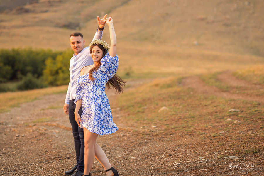 Fotograf Nunta Galati - BuzzPixel