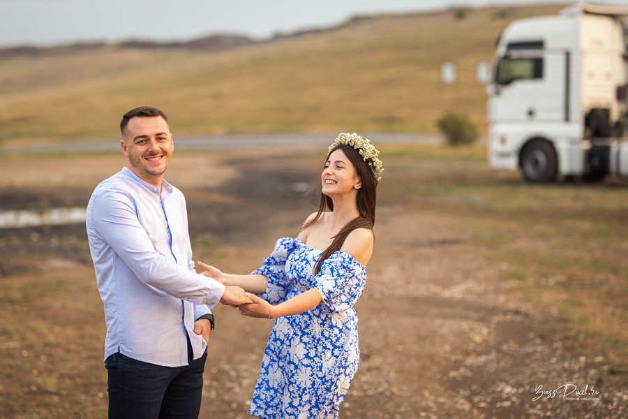 Fotograf Nunta Galati - BuzzPixel