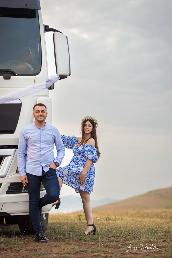 Fotograf Nunta Galati - BuzzPixel