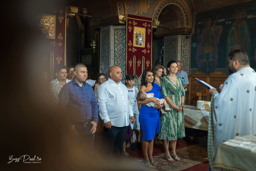 Fotograf botez Galati - BuzzPixel