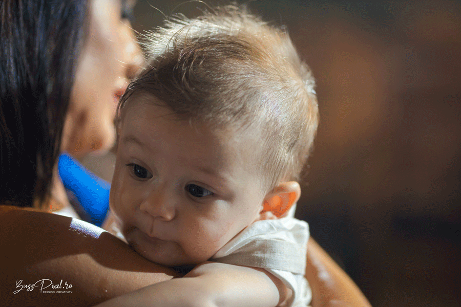 Fotograf botez Galati - BuzzPixel