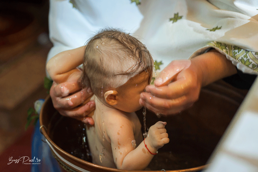 Fotograf botez Galati - BuzzPixel