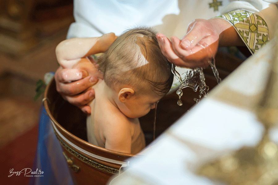 Fotograf botez Galati - BuzzPixel