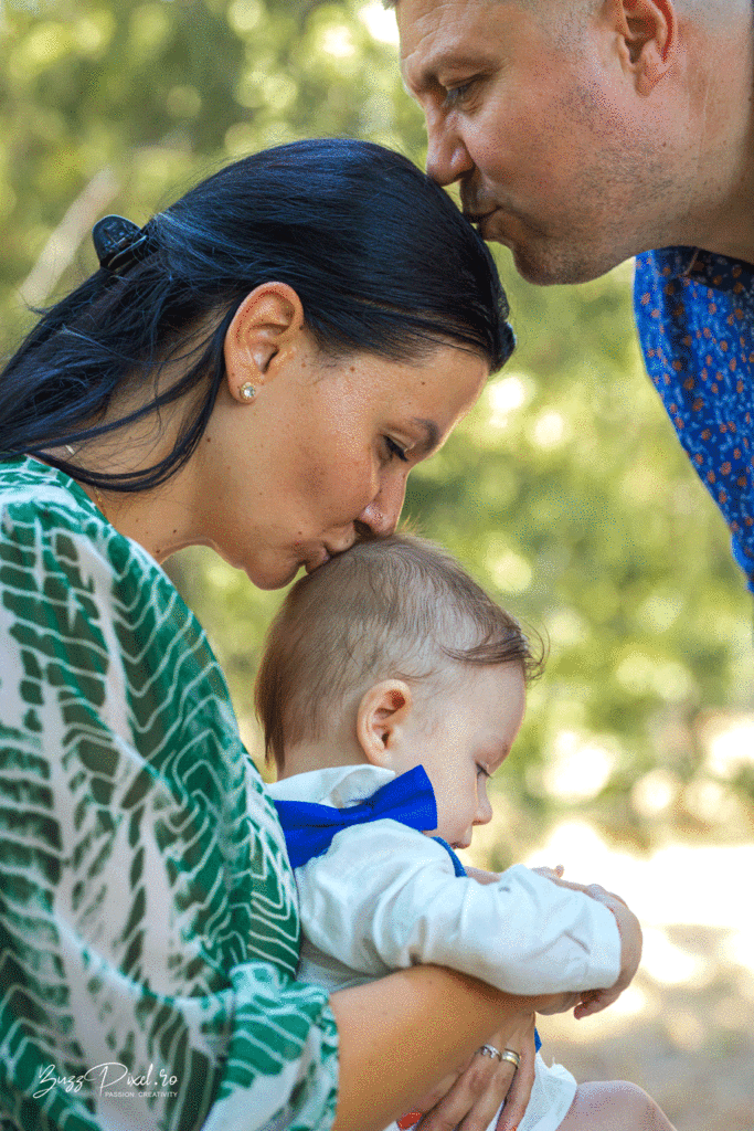 Fotograf botez Galati - BuzzPixel