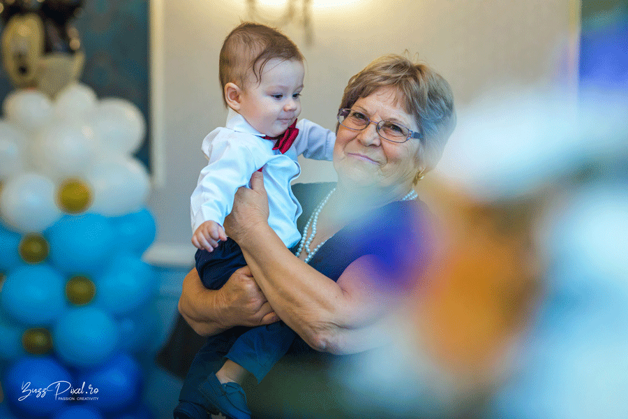 Fotograf botez Galati - BuzzPixel