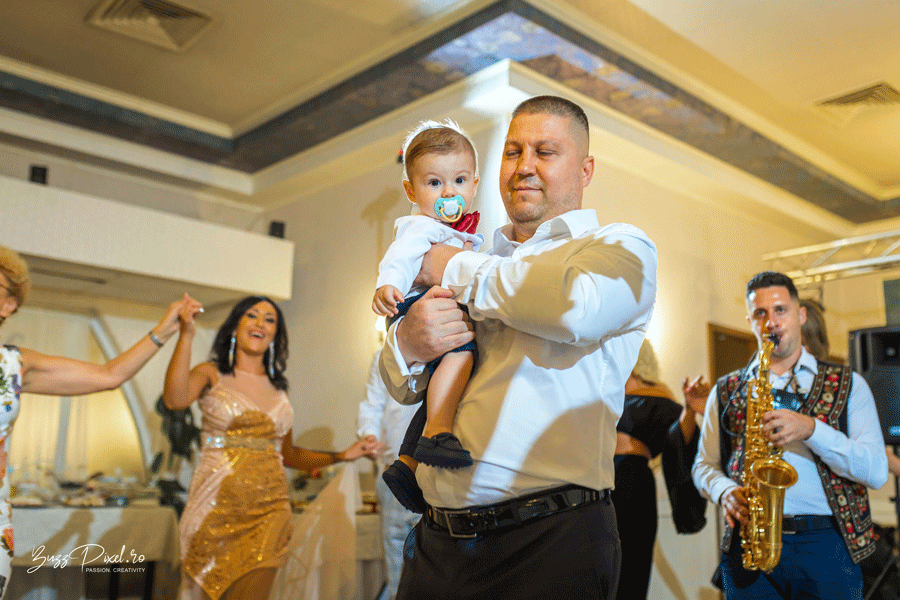 Fotograf botez Galati - BuzzPixel