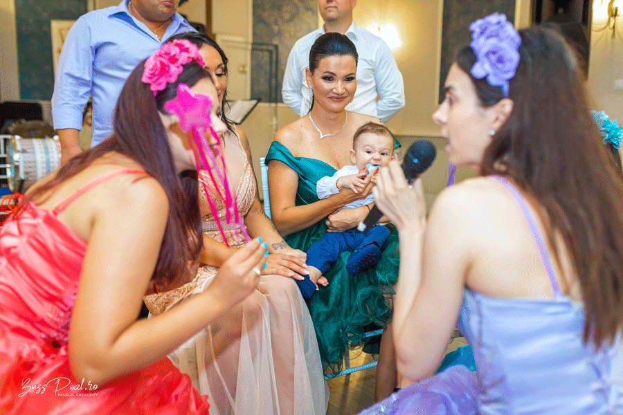 Fotograf botez Galati - BuzzPixel