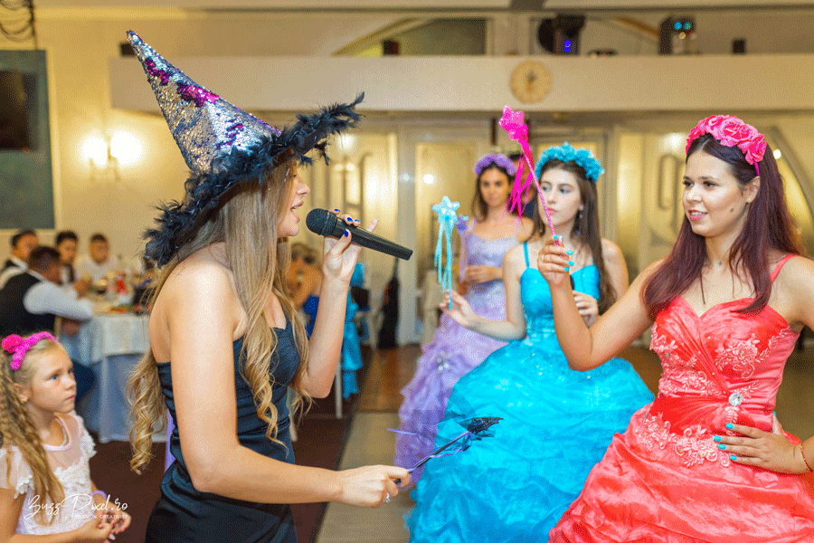 Fotograf botez Galati - BuzzPixel