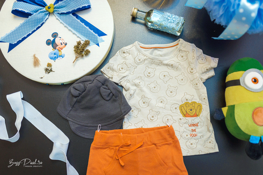 Fotograf botez Galati - BuzzPixel