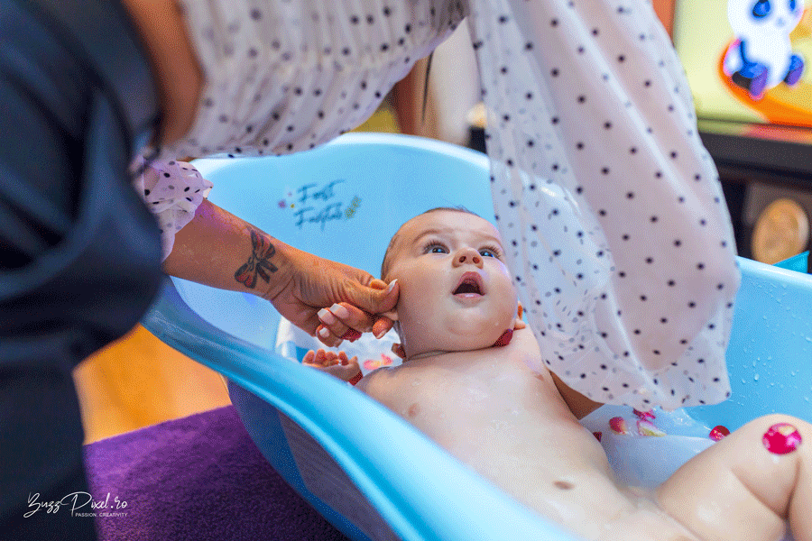 Fotograf botez Galati - BuzzPixel