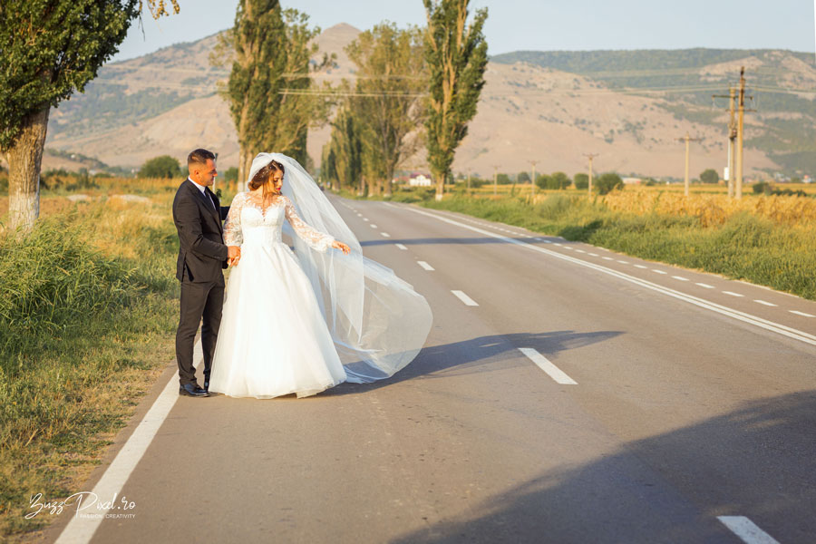 Fotograf nunta Galati - Nunta Ionel si Nicoleta