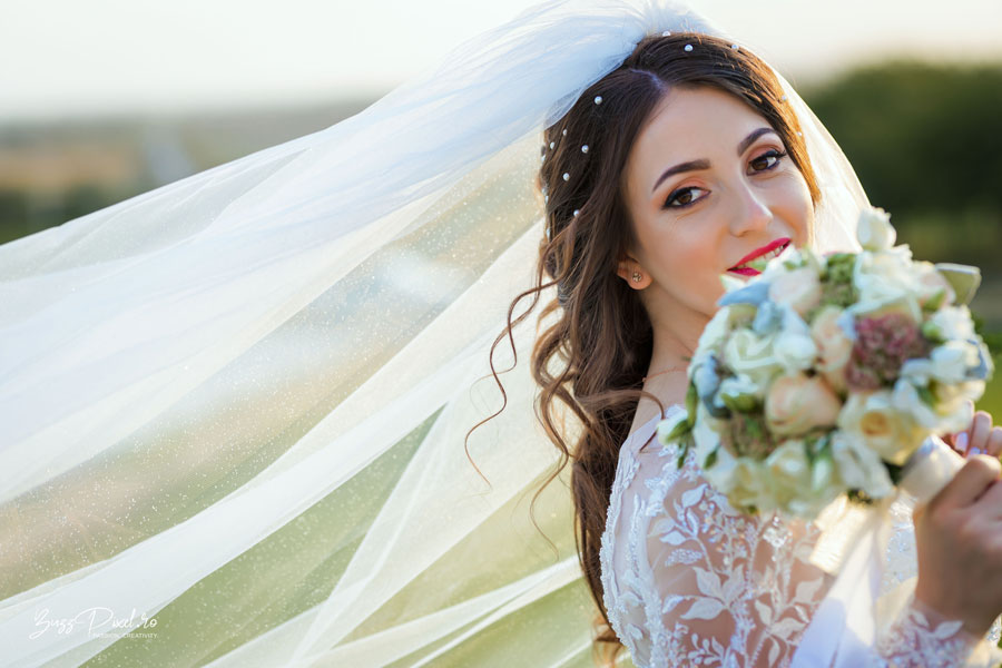 Fotograf nunta Galati - Nunta Ionel si Nicoleta