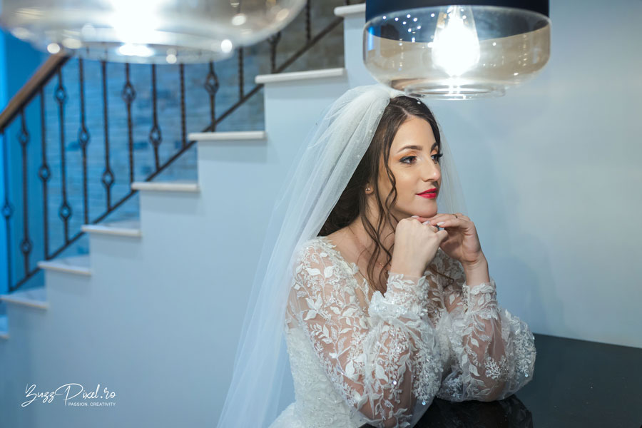 Fotograf nunta Galati - Nunta Ionel si Nicoleta