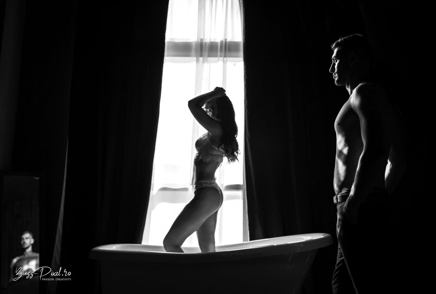 Workshop Symphony 2 - fotograf BuzzPixel