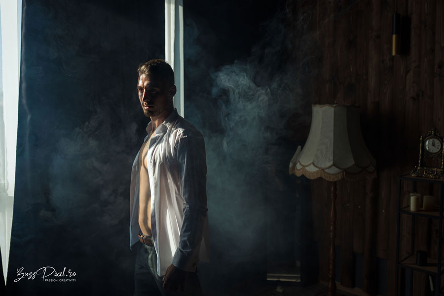 Workshop Symphony 2 - fotograf BuzzPixel