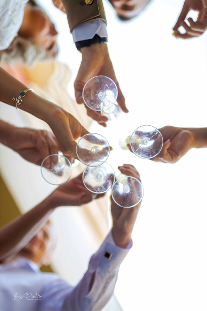 Fotograf nunta Galati - Nunta Ionel si Gabriela