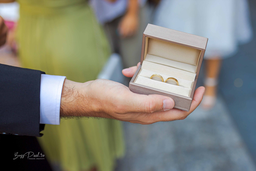 Fotograf nunta Galati - Nunta Ionel si Gabriela