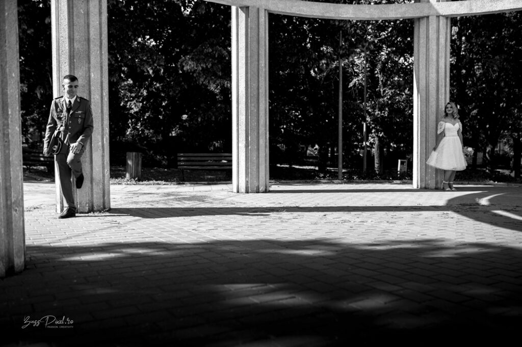 Fotograf nunta Galati - Nunta Ionel si Gabriela