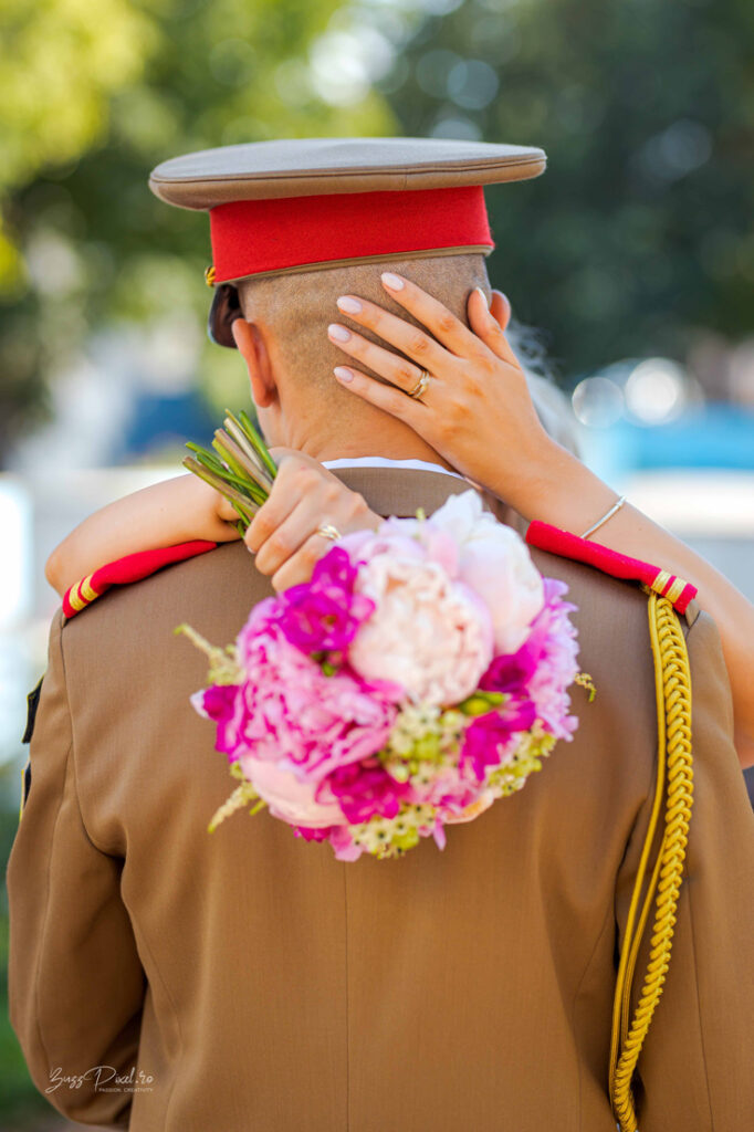 Fotograf nunta Galati - Nunta Ionel si Gabriela